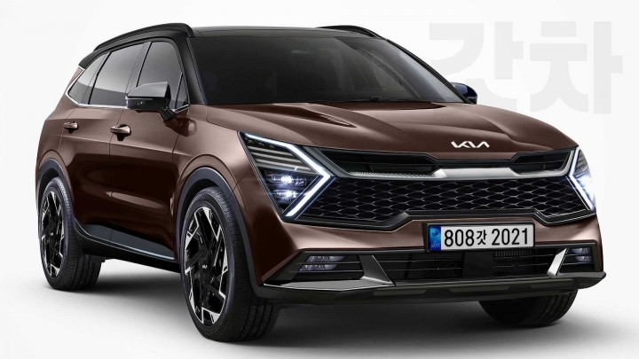 Kia Sportage - 03